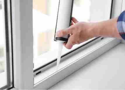 Window Maintenance checks - 1